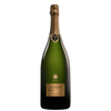 Bollinger - Champagne Extra Brut R.d. 1995