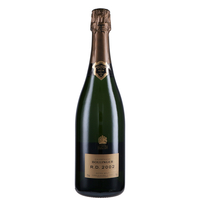 Bollinger - Champagne Extra Brut R.d. 2002