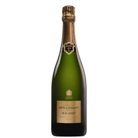 Bollinger - Champagne Extra Brut “r.d.” 2007