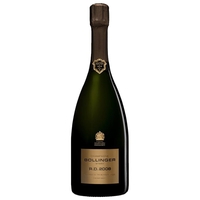 Bollinger - Champagne Extra Brut R.d. 2008