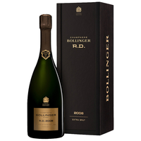 Bollinger - Champagne Extra Brut R.d. 2008