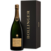 Bollinger - Champagne Extra Brut R.d. 2008 Magnum