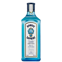 Bombay Sapphire - London Dry Gin