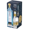 Bombay Sapphire - London Dry Gin Bombay Sapphire Premier Cru E Tonic Gift Pack 0.7l 