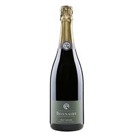 Bonnaire - Champagne Blanc De Blancs Brut Nature Grand Cru