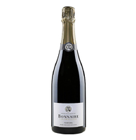 Bonnaire - Champagne Blanc De Blancs Brut Terroirs Grand Cru