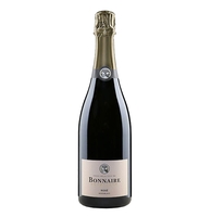 Bonnaire - Champagne Rosé Assemblage Brut