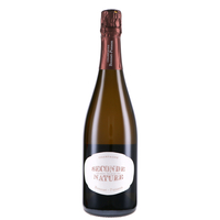 Bonnet-Ponson - Champagne Seconde Nature