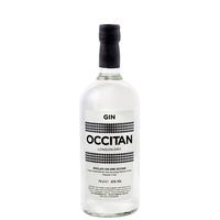 Bordiga - Dry Gin Occitan