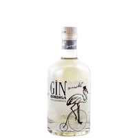 Bordiga - Gin Smoke