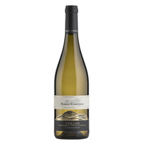 Borgo Conventi - Collio Chardonnay Doc 2019