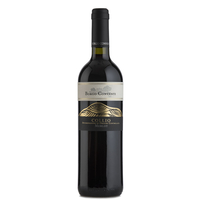 Borgo Conventi - Collio Merlot Doc 2020