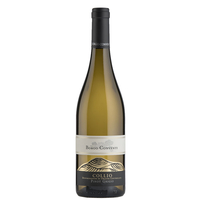Borgo Conventi - Collio Pinot Grigio Doc 2021