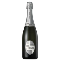 Borgo Maragliano - Spumante Metodo Classico Brut Blanc De Blancs Francesco Galliano 2017