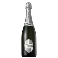 Borgo Maragliano - Spumante Metodo Classico Brut Nature Federico Galliano 2017