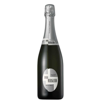 Borgo Maragliano - Spumante Metodo Classico Brut Nature Federico Galliano 2018