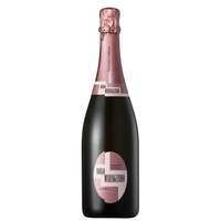 Borgo Maragliano - Spumante Metodo Classico Brut Rosè Giovanni Galliano 2019