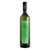 Borgo Paglianetto - Verdicchio Di Matelica Doc Terravignata 2020