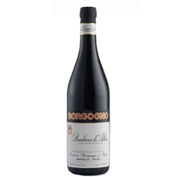 Borgogno - Barbera D Alba Doc 2021
