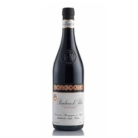 Borgogno - Barbera D Alba Superiore Doc 2020
