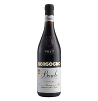 Borgogno - Barolo Cannubi Docg 2018