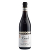 Borgogno - Barolo Docg “fossati” 2017