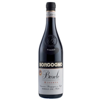 Borgogno - Barolo Riserva Docg 1998