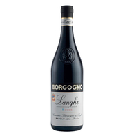 Borgogno - Langhe Barbera Doc “bompè” 2021