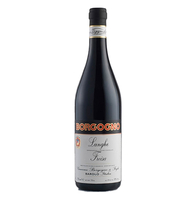 Borgogno - Langhe Freisa Doc 2021