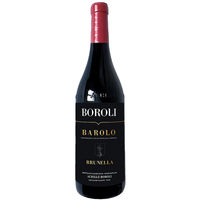 Boroli - Barolo Brunella Docg 2019