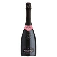 Bortolomiol - Spumante Metodo Martinotti Brut Rosé Filanda Rosé Brut Millesimato 2021