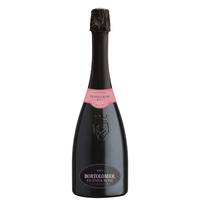 Bortolomiol - Spumante Metodo Martinotti Brut Rosé Filanda Rosé Brut Millesimato 2022