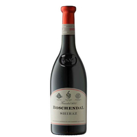 Boschendal - Franschhoek Shiraz 1685 2019