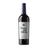 Bosco del Merlo - Lison Pramaggiore Merlot Doc Campo Camino 2019
