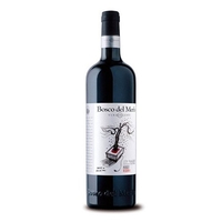 Bosco del Merlo - Lison Pramaggiore Rosso Riserva Doc “vineargenti” 2018