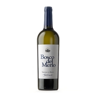 Bosco del Merlo - Lison Pramaggiore Sauvignon Blanc Turranio 2021