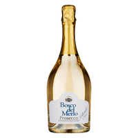 Bosco del Merlo - Prosecco Brut Millesimato Doc 2022