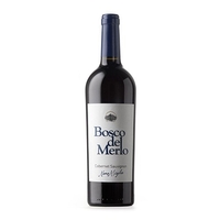 Bosco del Merlo - Venezia Cabernet Sauvignon Doc Nono Miglio 2021