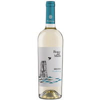 Bosco del Merlo - Venezia Chardonnay Doc Bricola 2021