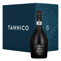 Bosco Levada - Prosecco Doc Storie Di Noir