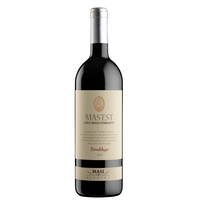 Bossi Fedrigotti - Vigneti Delle Dolomiti Teroldego Igt “mas Est” 2022