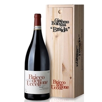 Braida - Barbera Dasti Docg Bricco Dell Uccellone 2019 Magnum