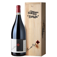 Braida - Barbera Dasti Docg Bricco Della Bigotta 2018 Magnum