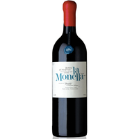 Braida - Barbera Del Monferrato Frizzante Doc “la Monella” 2018 Jeroboam