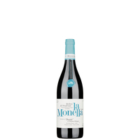Braida - Barbera Del Monferrato Frizzante Doc La Monella 2022