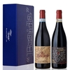 Braida - Monferrato Rosso Doc “il Bacialé” 2018 Barbera Dasti Docg “montebruna” 2019