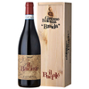 Braida - Monferrato Rosso Doc “il Bacialè” 2018 Magnum