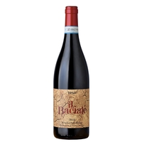 Braida - Monferrato Rosso Doc Il Bacialé 2019