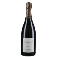 Bérêche et Fils - Champagne Extra Brut Grand Cru Mailly Champagne Aoc 2015