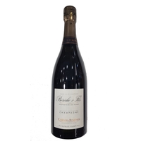 Bérêche et Fils - Champagne Extra Brut Rosé Aoc “campania Remensis” 2018